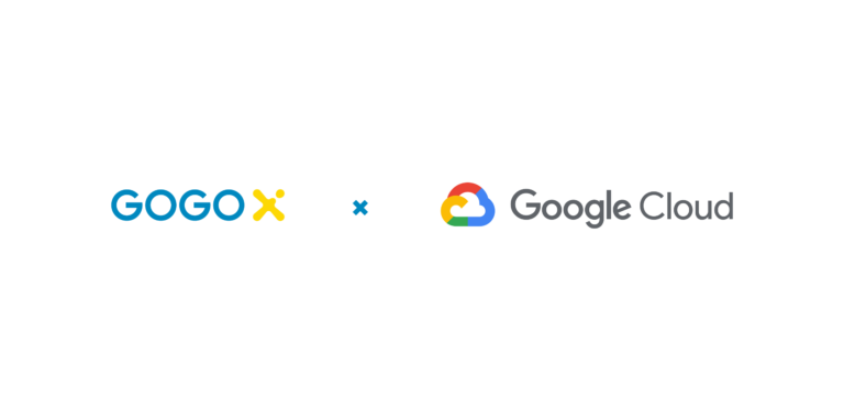 GoGoX and Google Cloud work together to optimise delivery