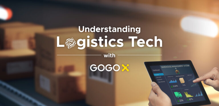 Understanding logistics tech: An overview