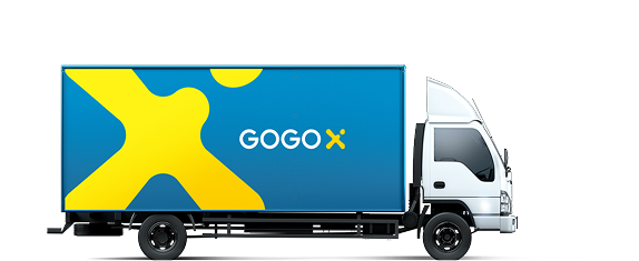 9 ton truck