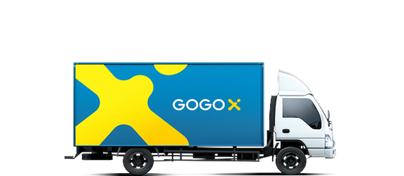 5.5 Ton Truck