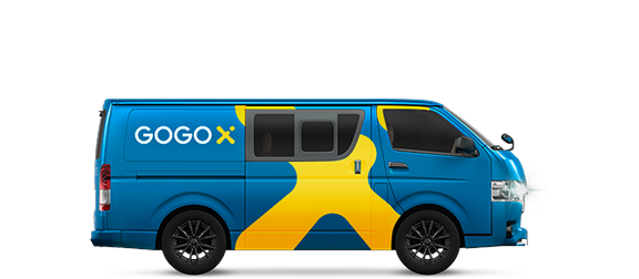 Van