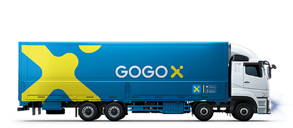 24 ft Lorry