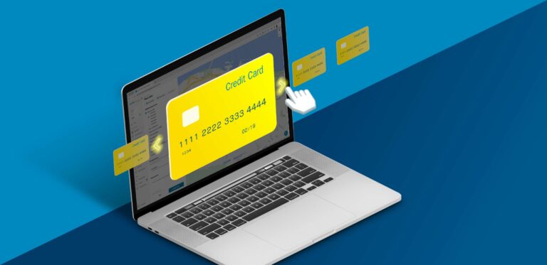 【新功能】GoGoX Business 網頁版支援多張信用卡功能！