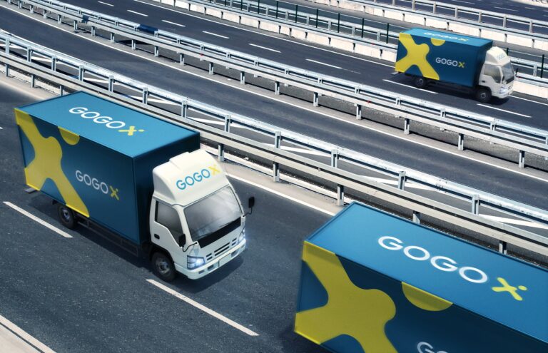 3 Key Trends of Logistics Industry in India – 2021